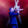 Espectacle de màgia de Jorge Blass