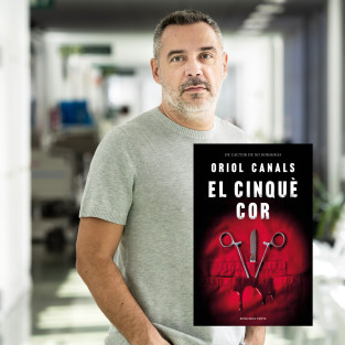 'El cinquè cor' d'Oriol...