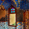 Visita a la Casa Vicens, joia del modernisme