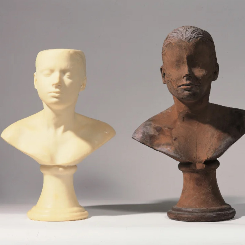 Una força del passat | Exposició CaixaForum