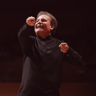 Concert | Respighi: festes...