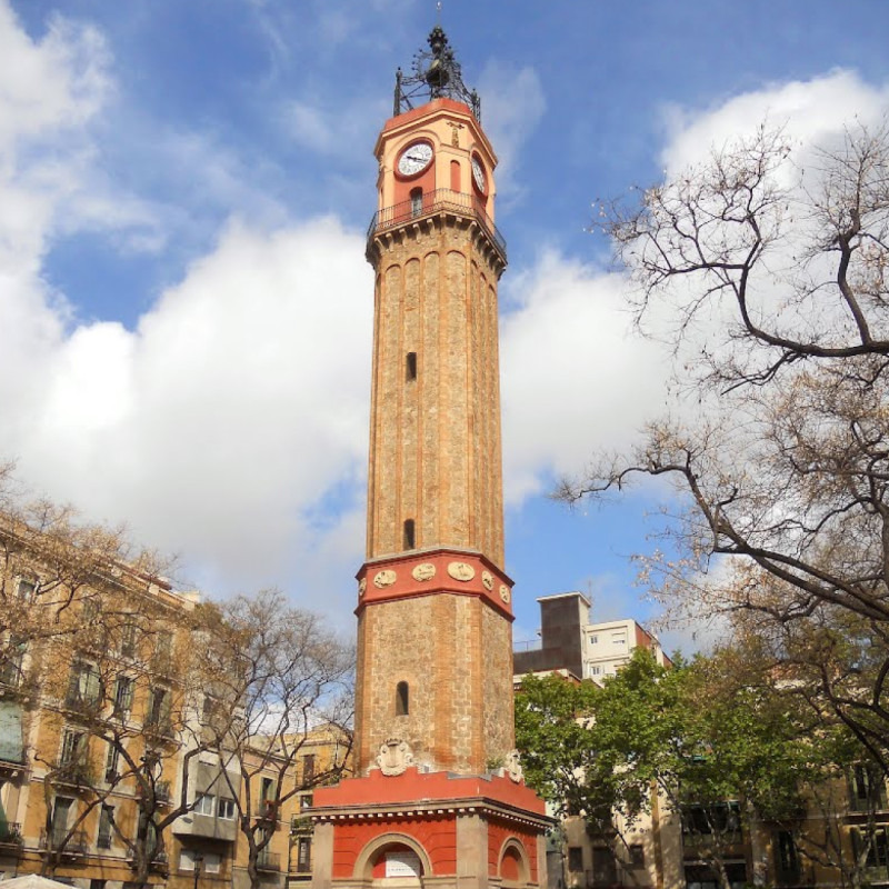 Visita guiada | Per la Gràcia Divina