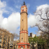 Visita guiada | Per la Gràcia Divina