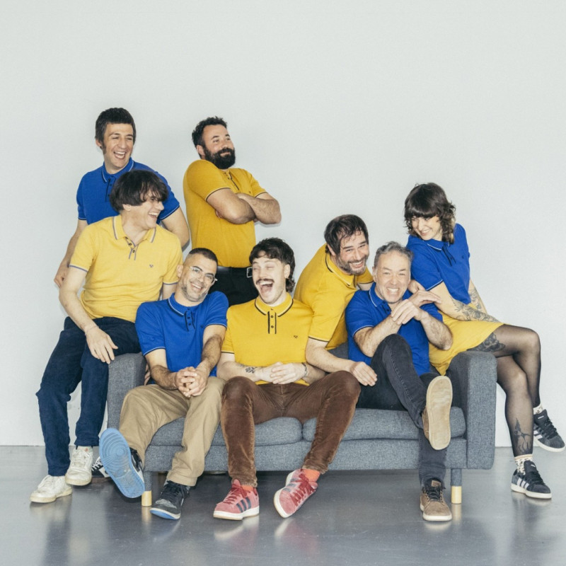Fetus + Trinxats |  Perifèria Cultural