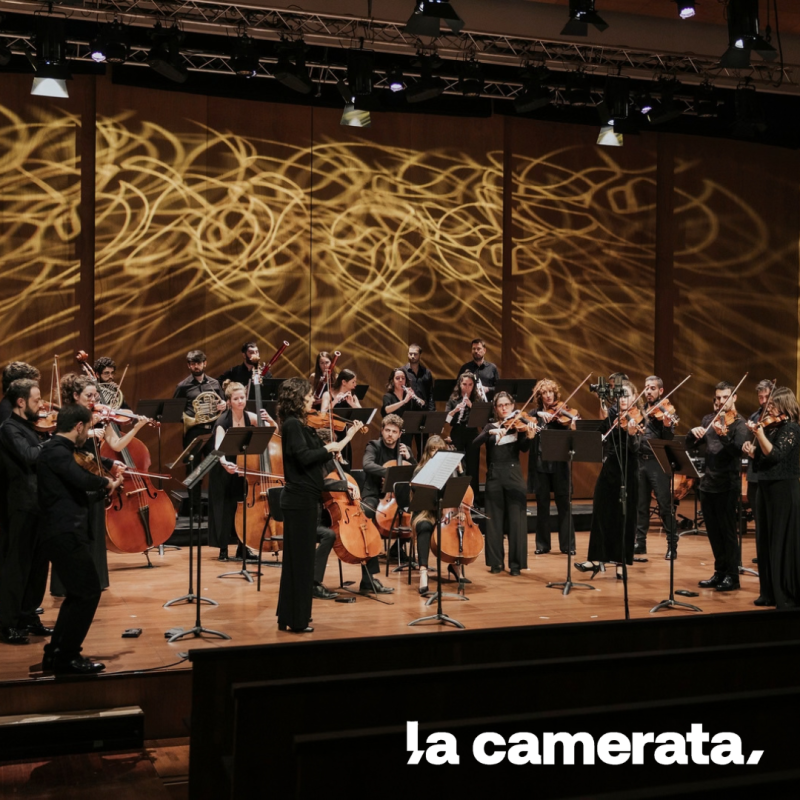 Somni d'una nit d'estiu | Vilafranca del Penedès