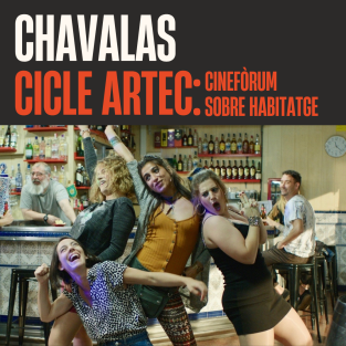 Accés a l'habitatge i...