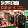 Canvi climàtic i habitatge | Cicle ARTEC
