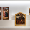 Visita guiada a porta tancada al Museu del Renaixement