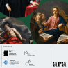 Taula rodona | Redescobrint el llegat barroc de Sant Pau