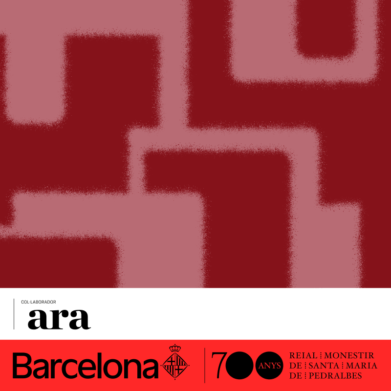 Era foraster i em vau acollir | Diàlegs de Pedralbes