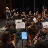 Gaudeix de l’assaig general d’un gran concert de música simfònica i d’un dinar al costat del monestir de Sant Cugat