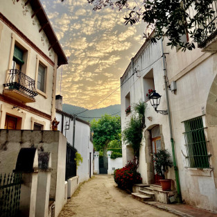 Passejada literària 'amb'...