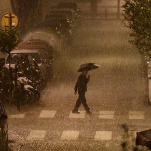 Entendre la pluja