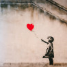 Univers Banksy | Visita guiada, taller... i copa de cava