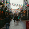 Irlanda amb encant nadalenc