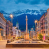 Tirol i Baviera, mercats de Nadal