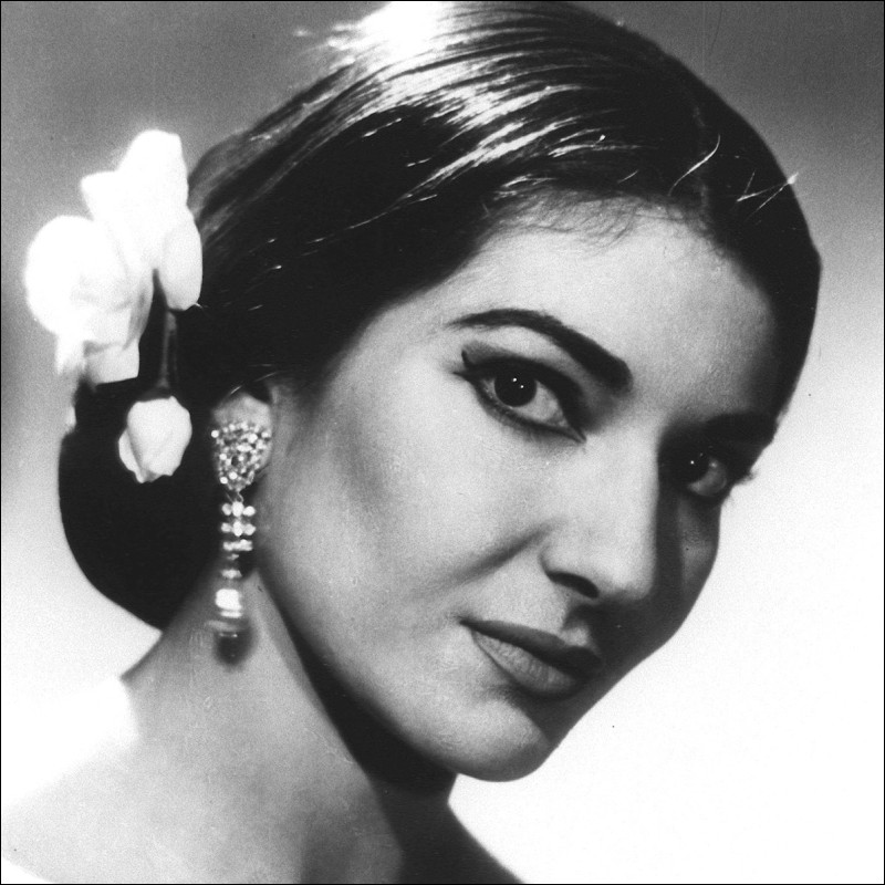 Concert dedicat a Maria Callas | La Nit de l'ARA
