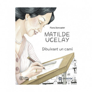Matilde Ucelay: dibuixant...