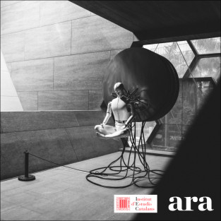 Humans o robots: anem cap a...