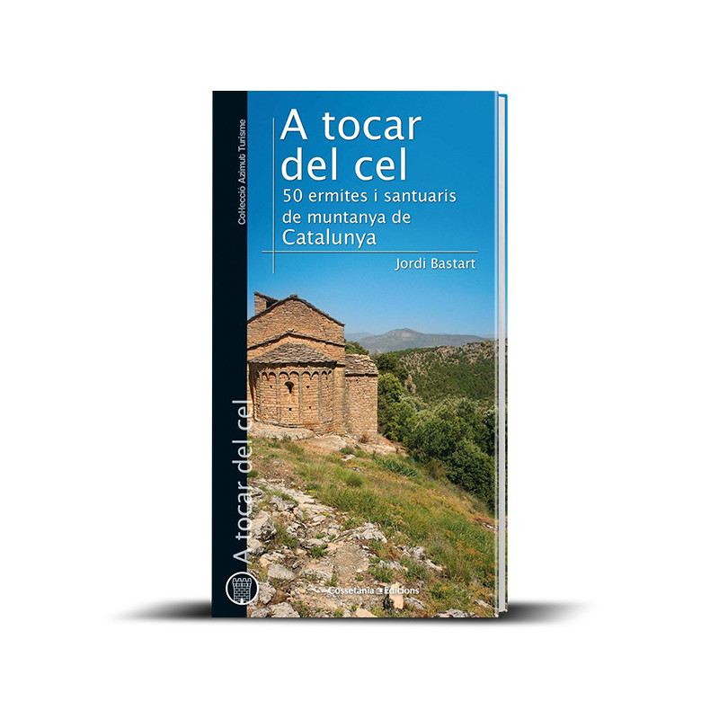 50 itineraris a peu per Catalunya 24 Azimut 