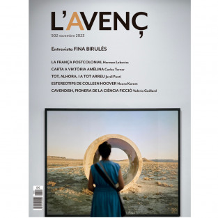 Revista L'Avenç 502